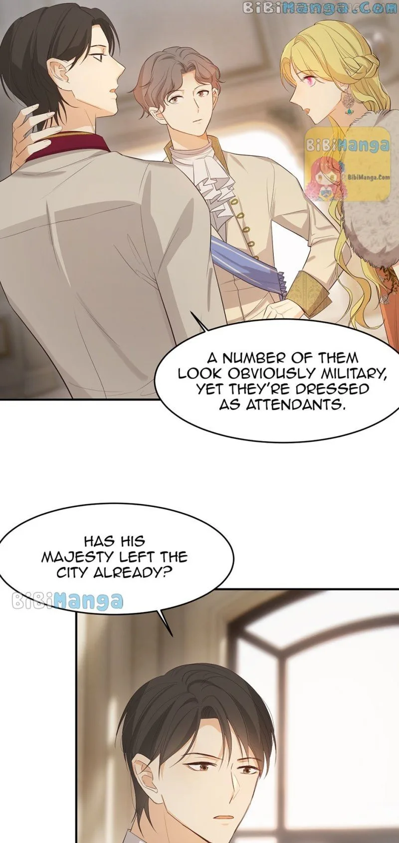 Dragon Raising Manual Chapter 53 page 21