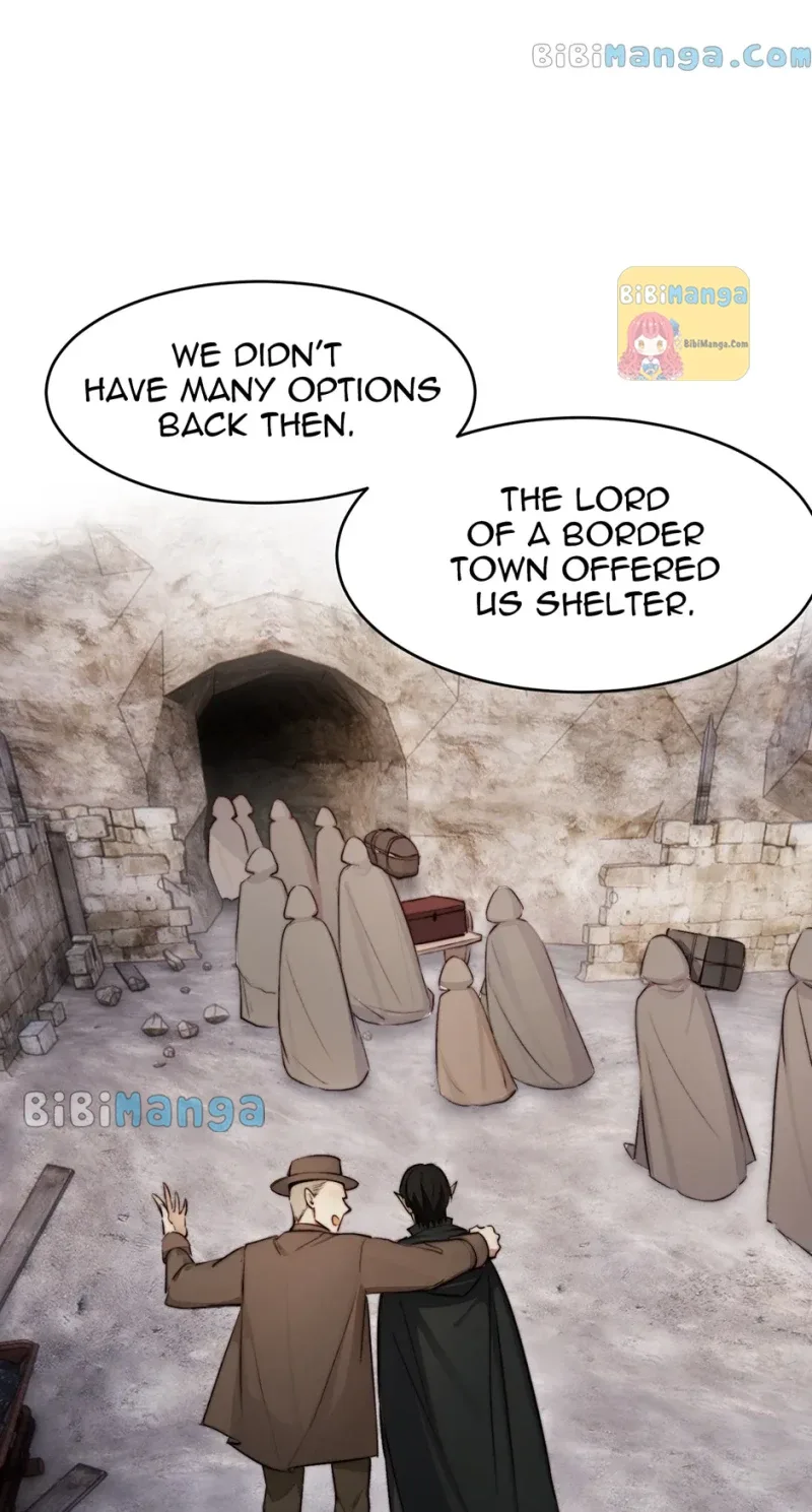 Dragon Raising Manual Chapter 73 page 40