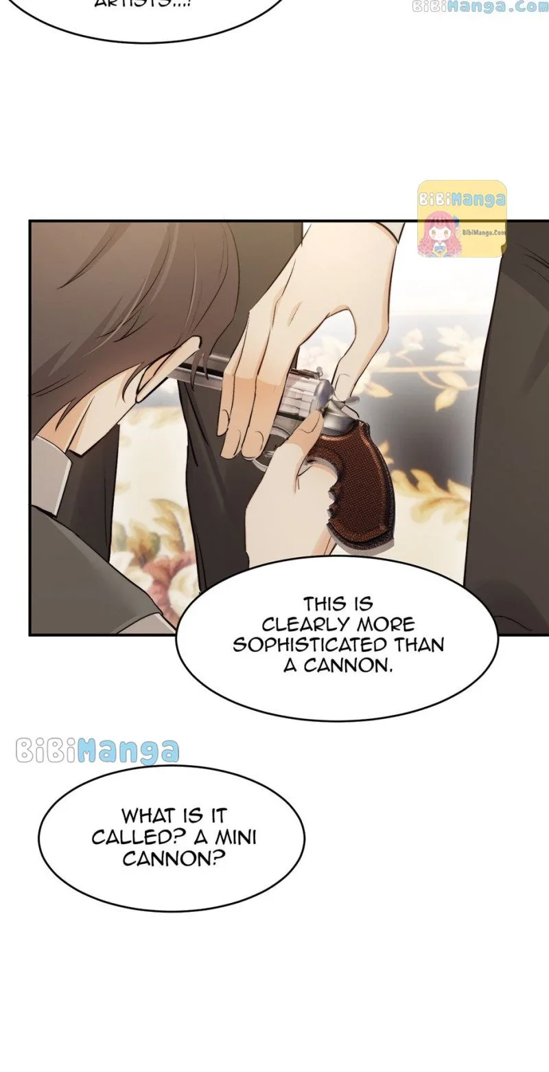 Dragon Raising Manual Chapter 67 page 7