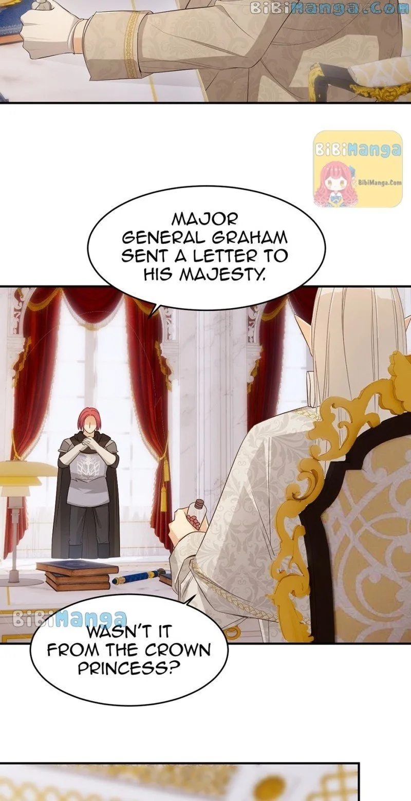 Dragon Raising Manual Chapter 50 page 5