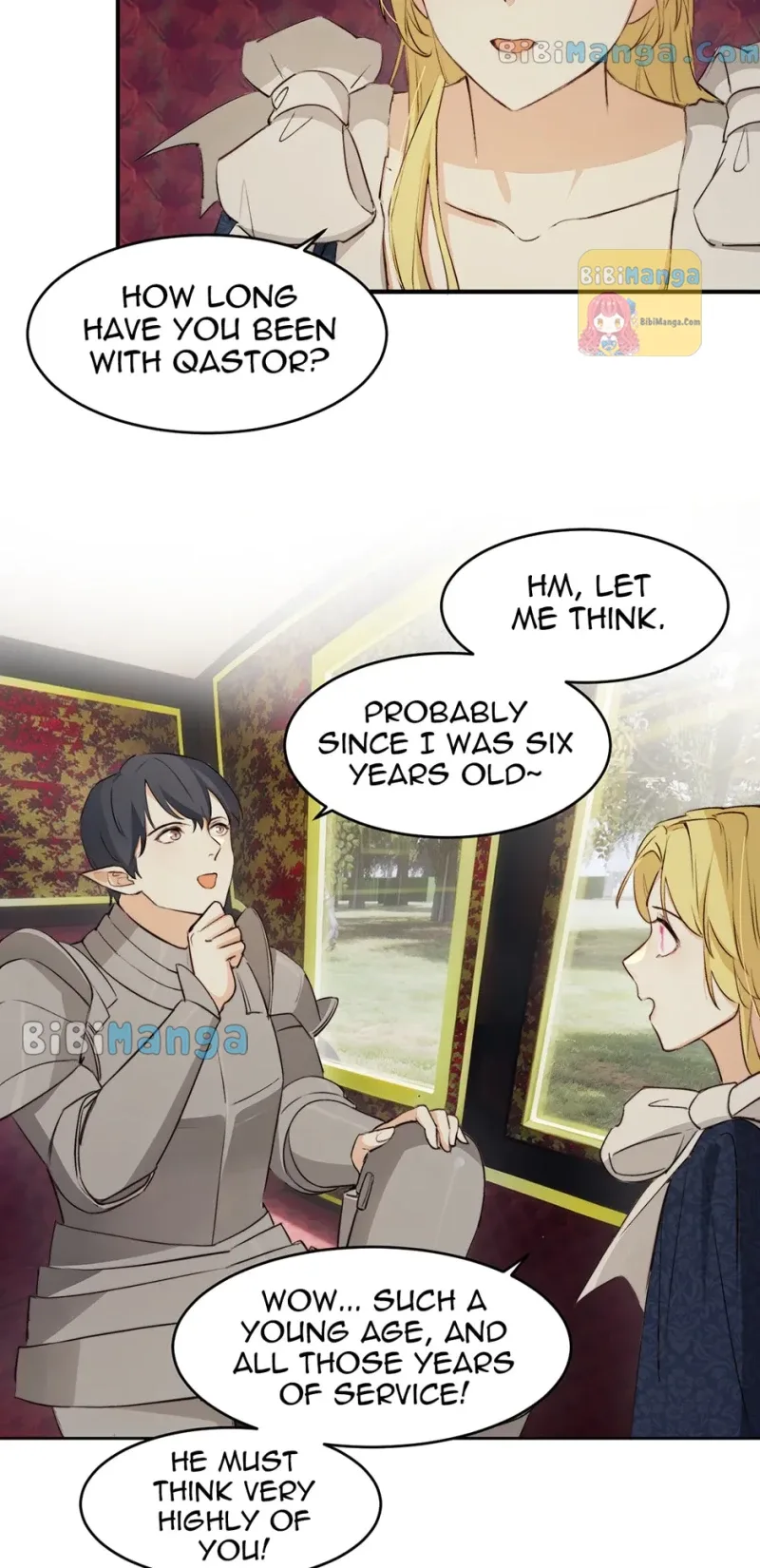 Dragon Raising Manual Chapter 73 page 32