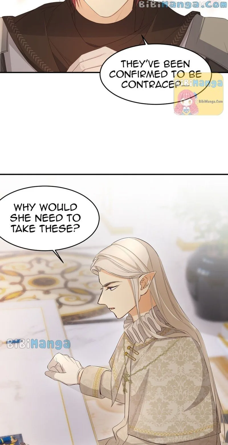 Dragon Raising Manual Chapter 50 page 4