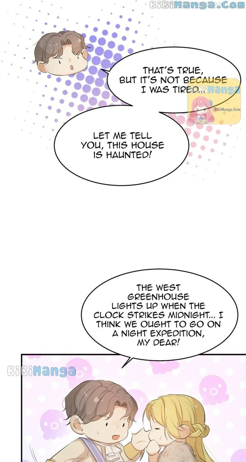 Dragon Raising Manual Chapter 53 page 17