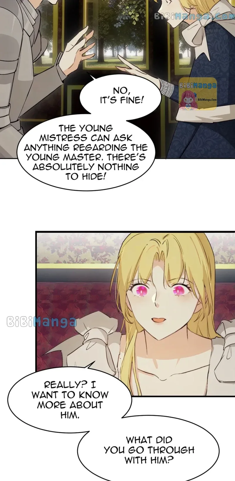 Dragon Raising Manual Chapter 73 page 36