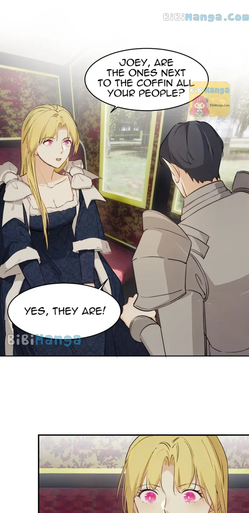 Dragon Raising Manual Chapter 73 page 31