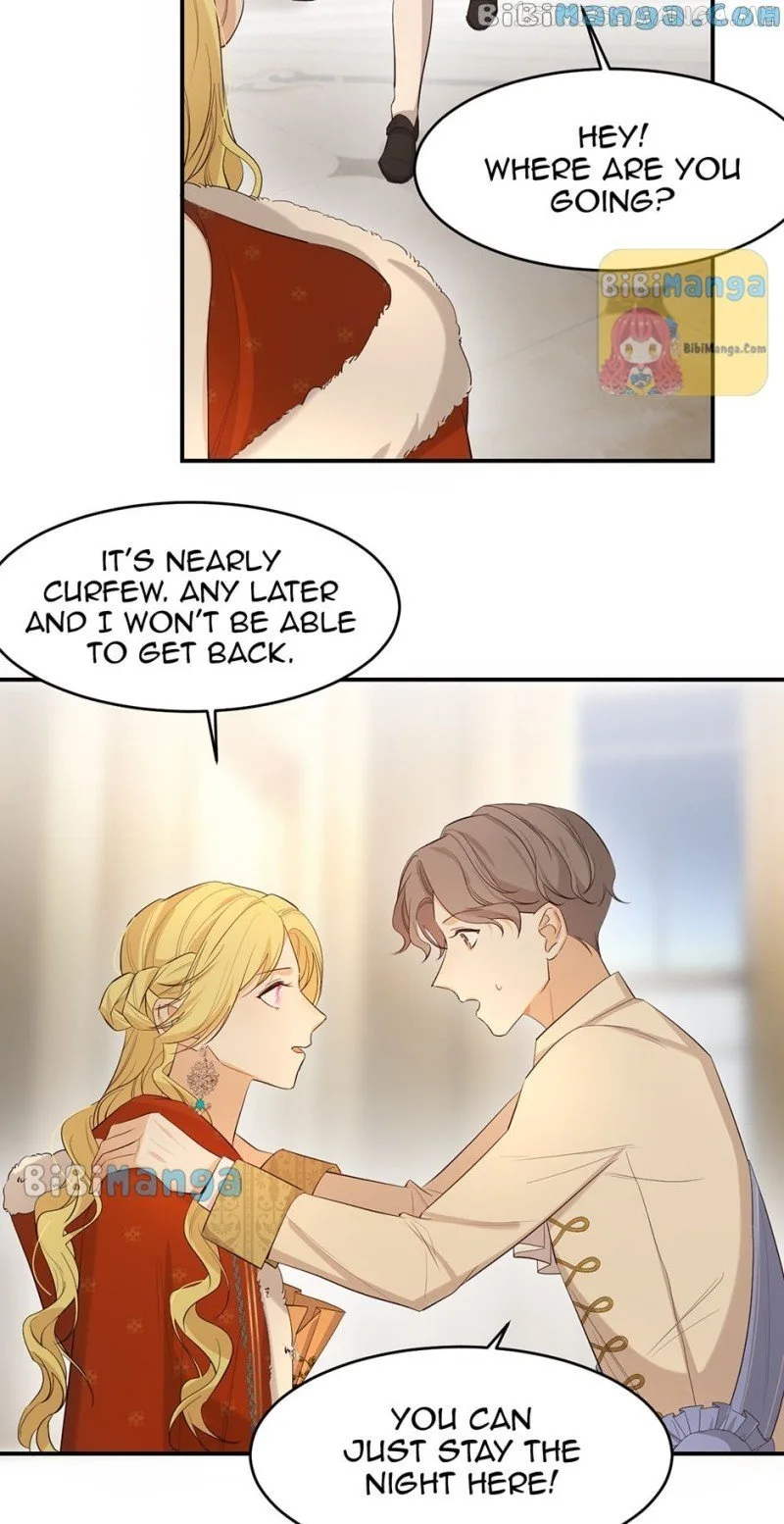 Dragon Raising Manual Chapter 53 page 37