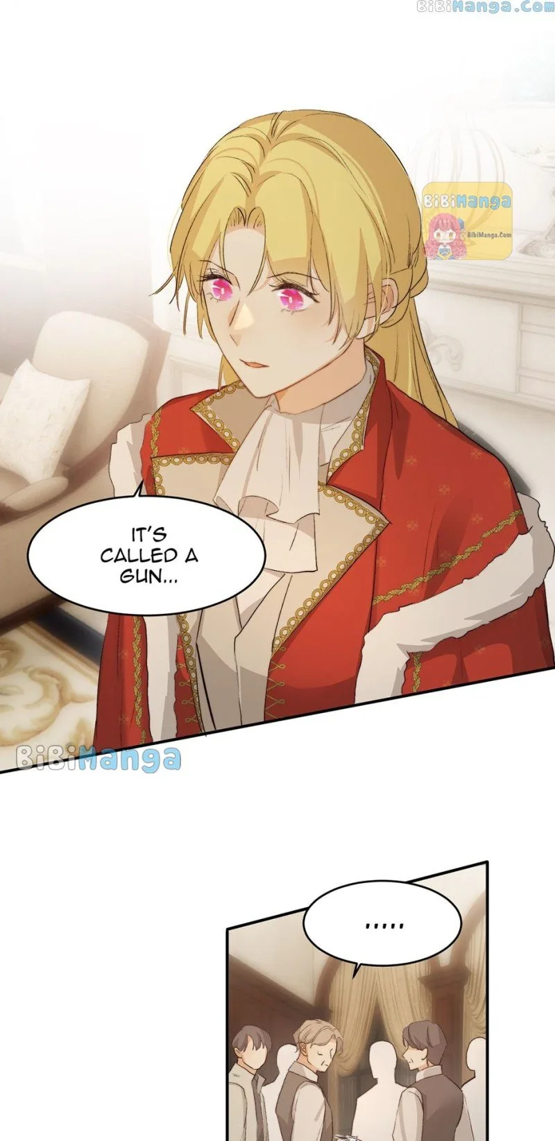 Dragon Raising Manual Chapter 67 page 8