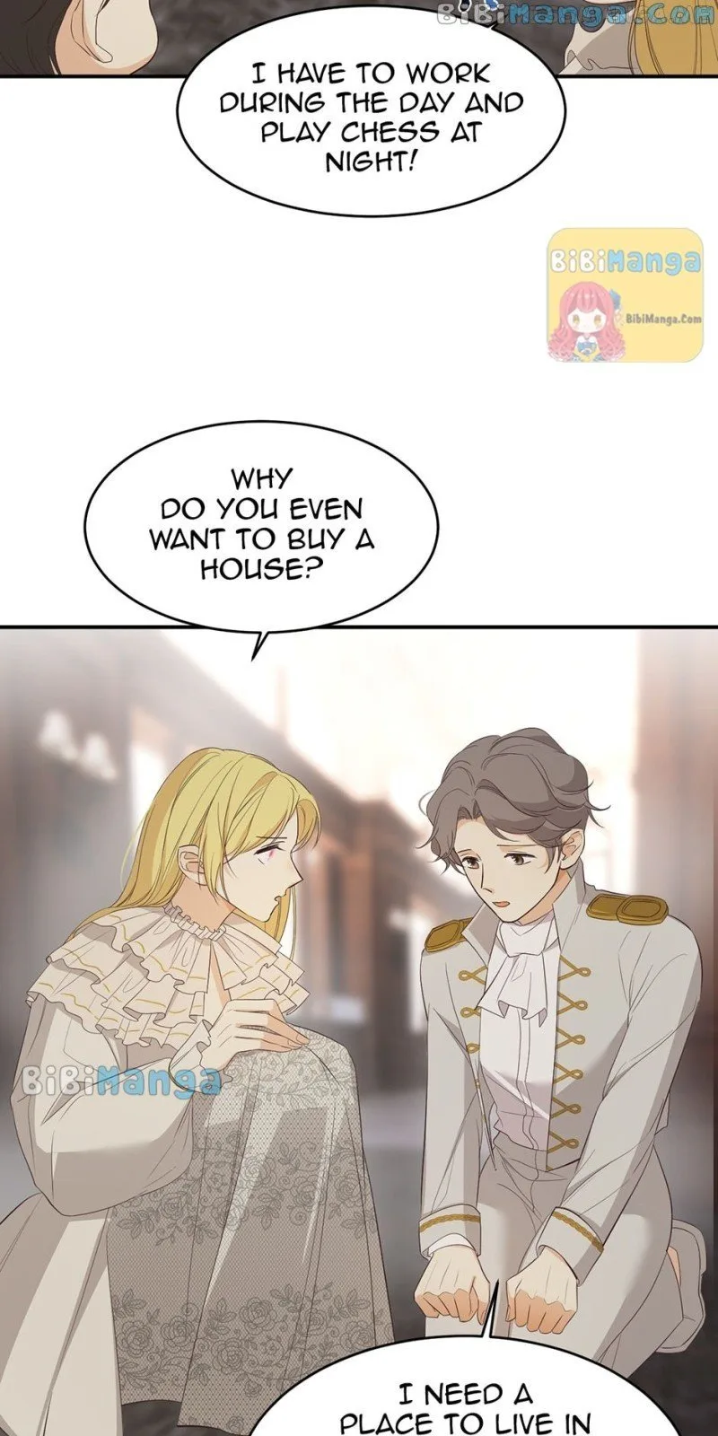 Dragon Raising Manual Chapter 50 page 37