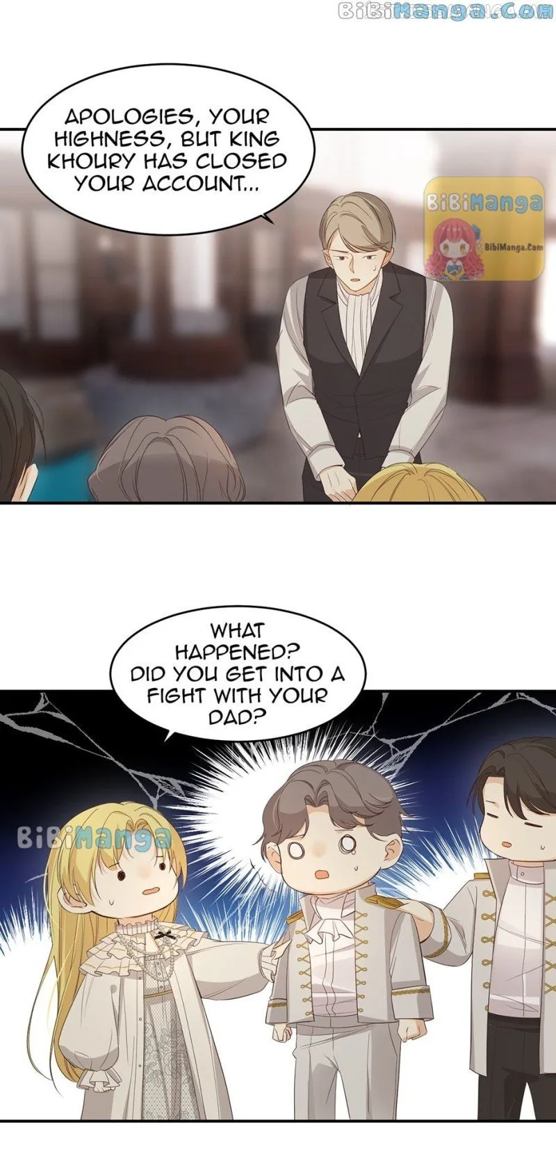 Dragon Raising Manual Chapter 50 page 31
