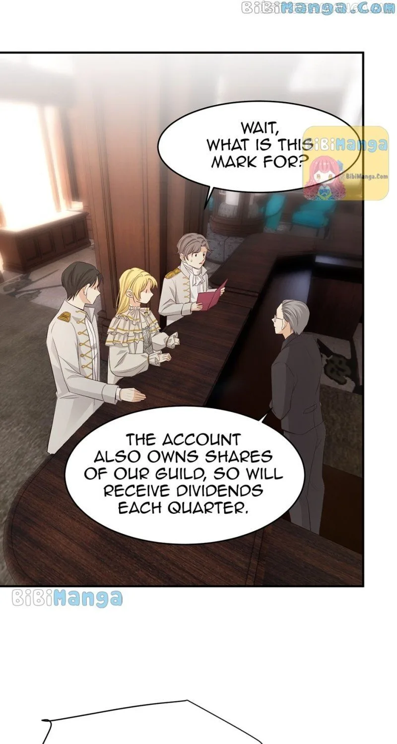 Dragon Raising Manual Chapter 50 page 48