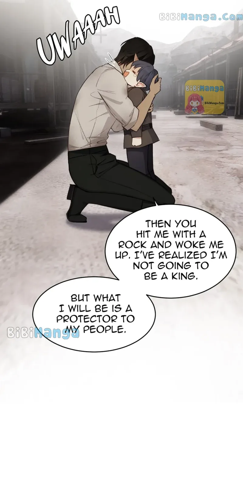 Dragon Raising Manual Chapter 73 page 61