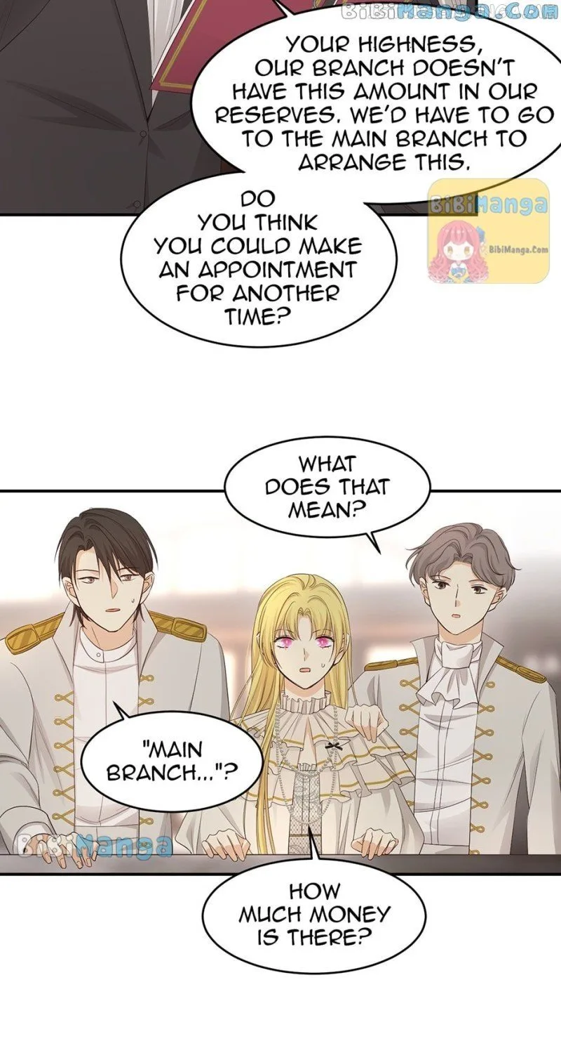 Dragon Raising Manual Chapter 50 page 46