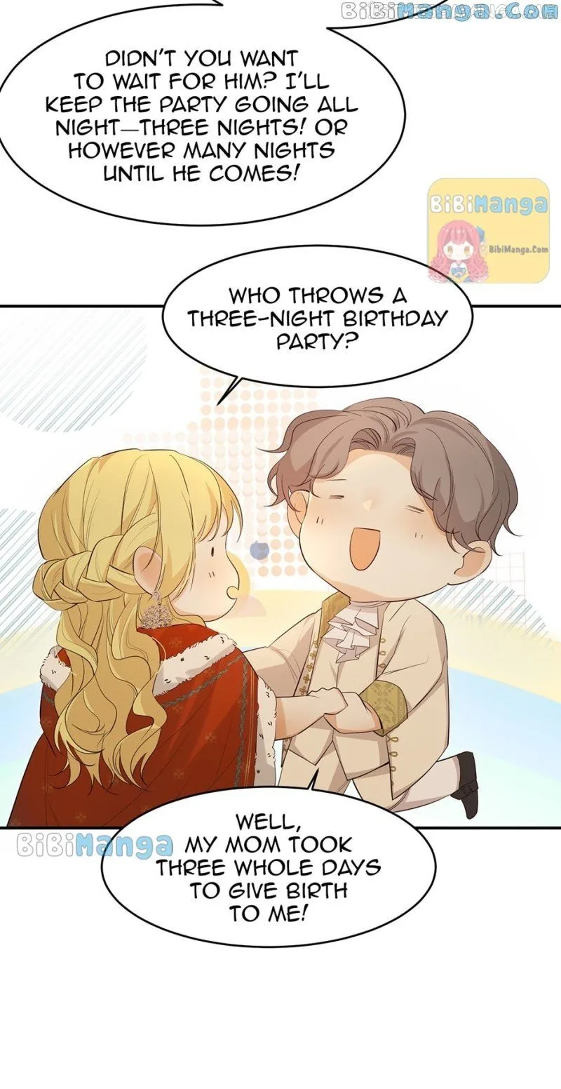 Dragon Raising Manual Chapter 53 page 38
