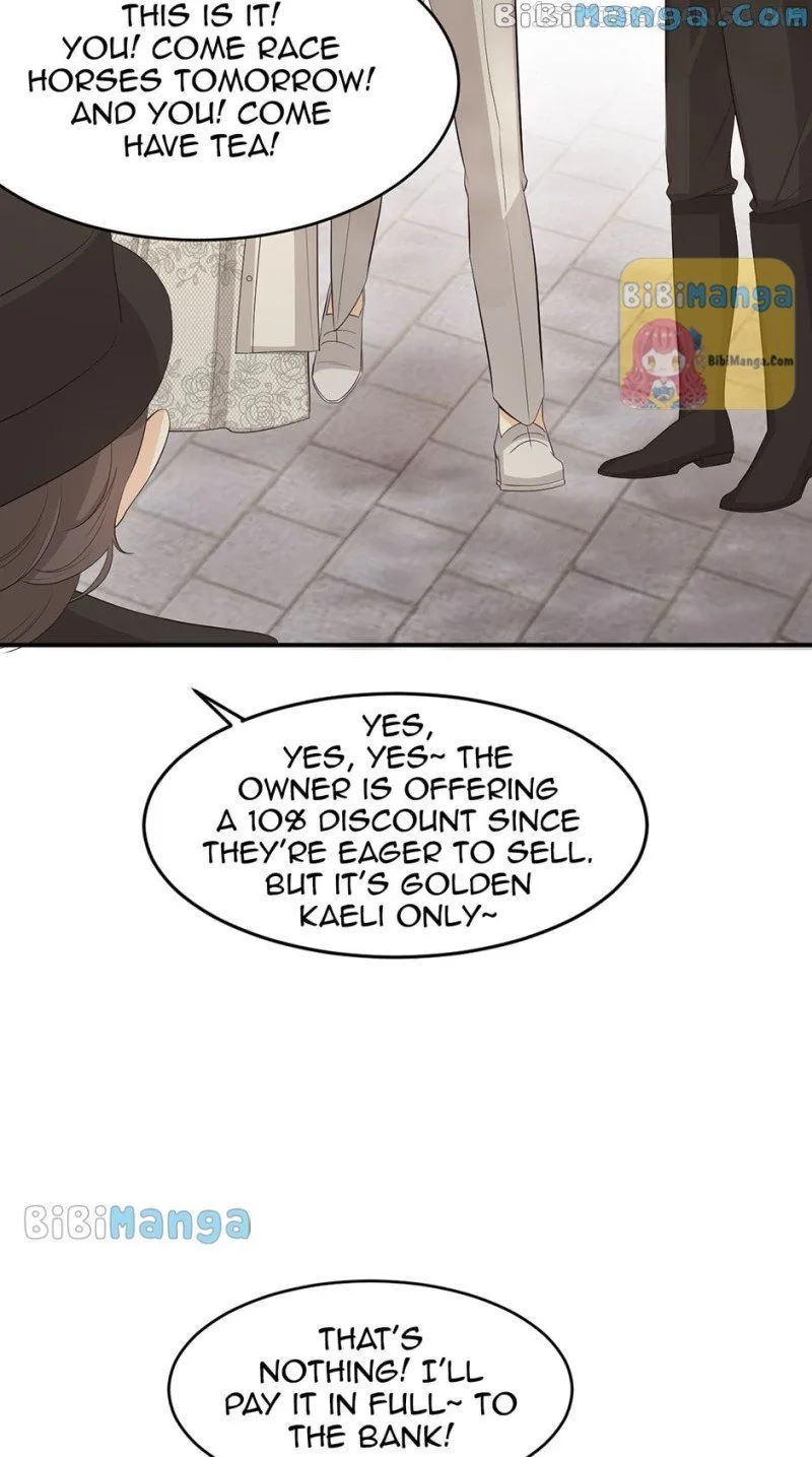 Dragon Raising Manual Chapter 50 page 28