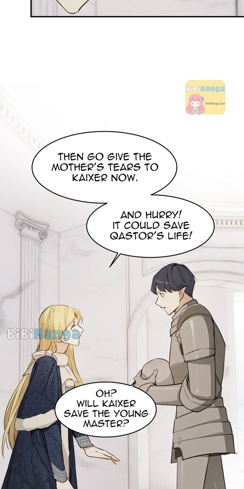 Dragon Raising Manual Chapter 72 page 26