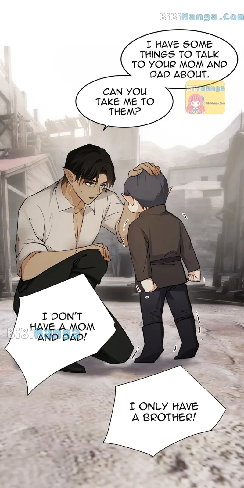 Dragon Raising Manual Chapter 73 page 57