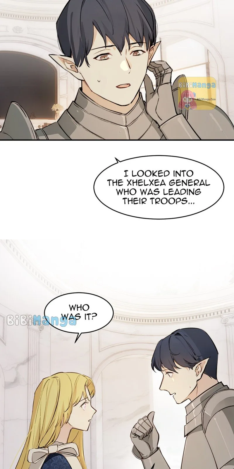 Dragon Raising Manual Chapter 72 page 22