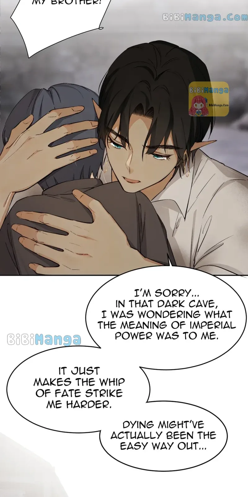 Dragon Raising Manual Chapter 73 page 60