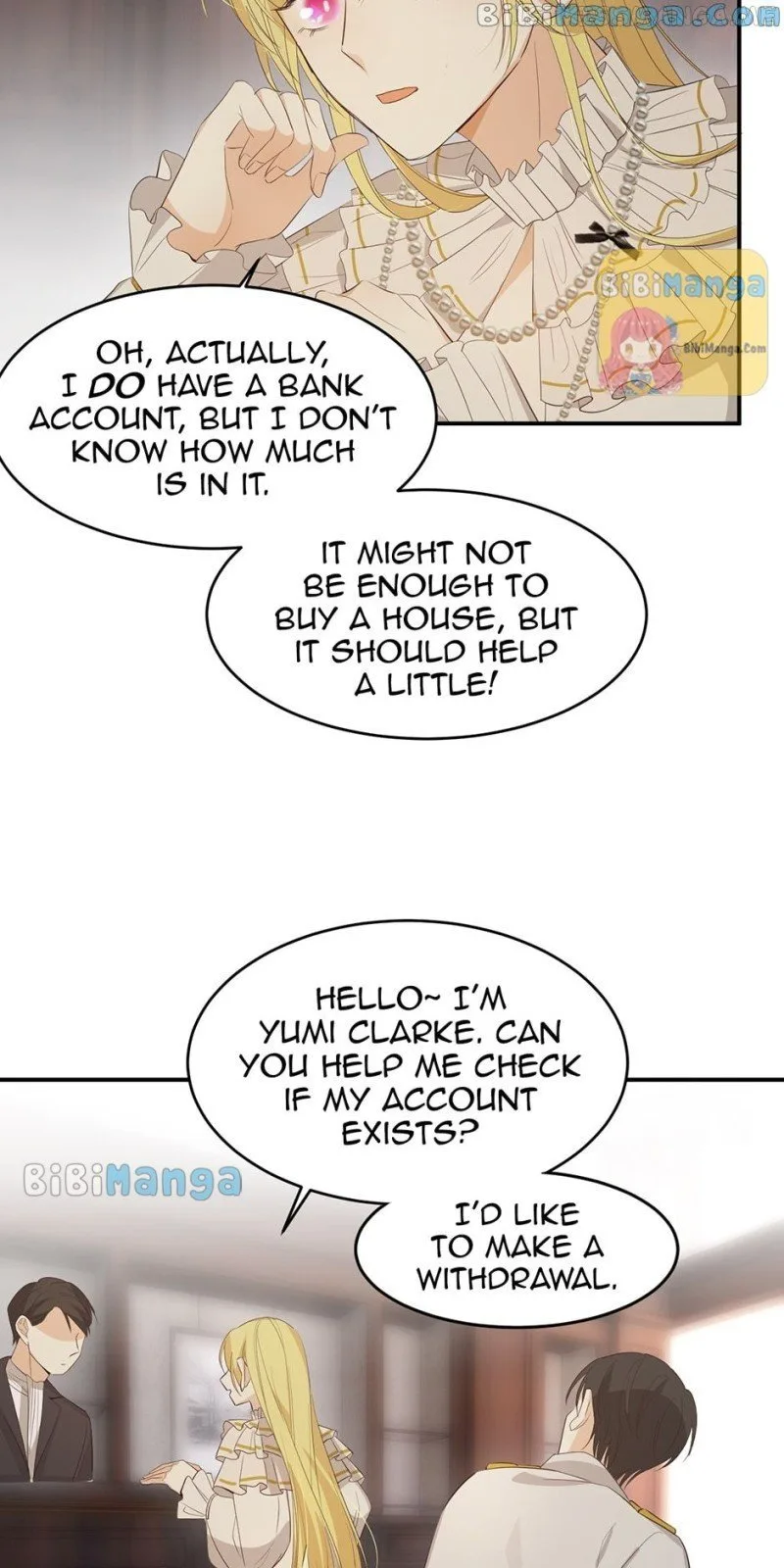 Dragon Raising Manual Chapter 50 page 41