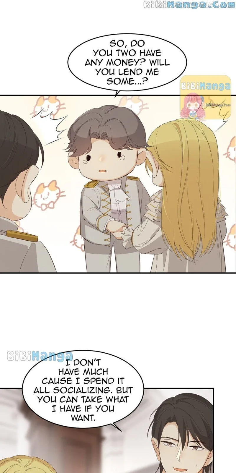 Dragon Raising Manual Chapter 50 page 35
