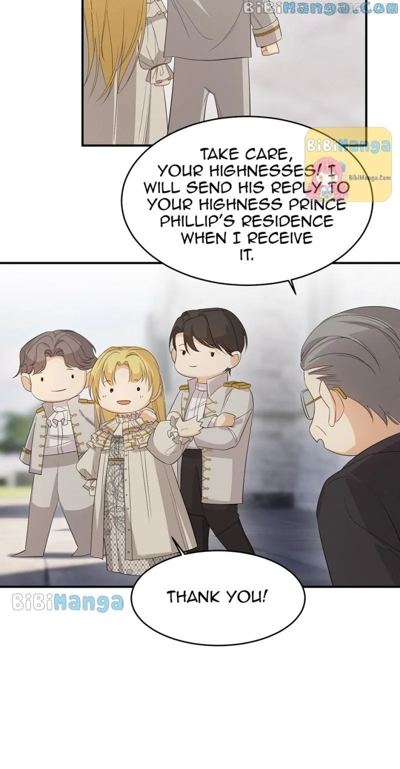 Dragon Raising Manual Chapter 50 page 55