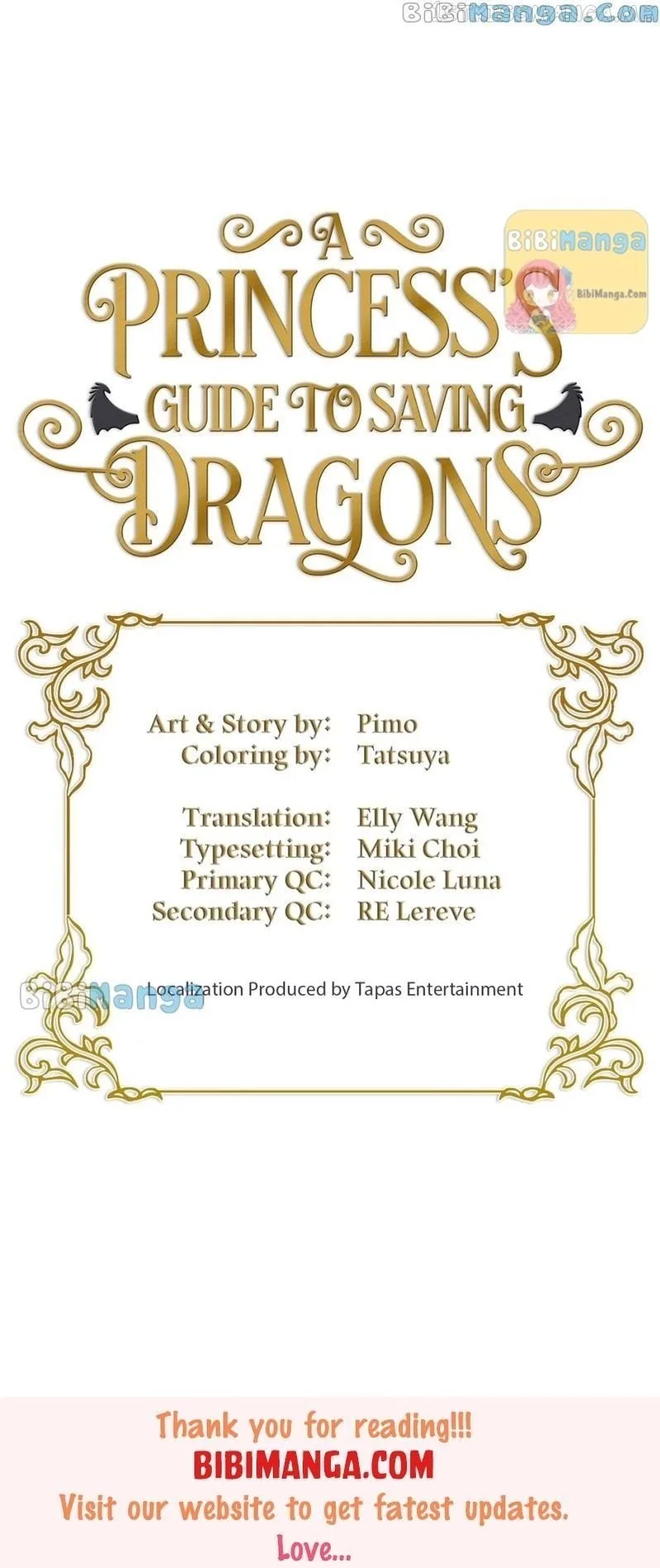 Dragon Raising Manual Chapter 53 page 60