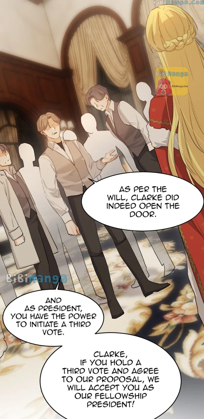 Dragon Raising Manual Chapter 67 page 10