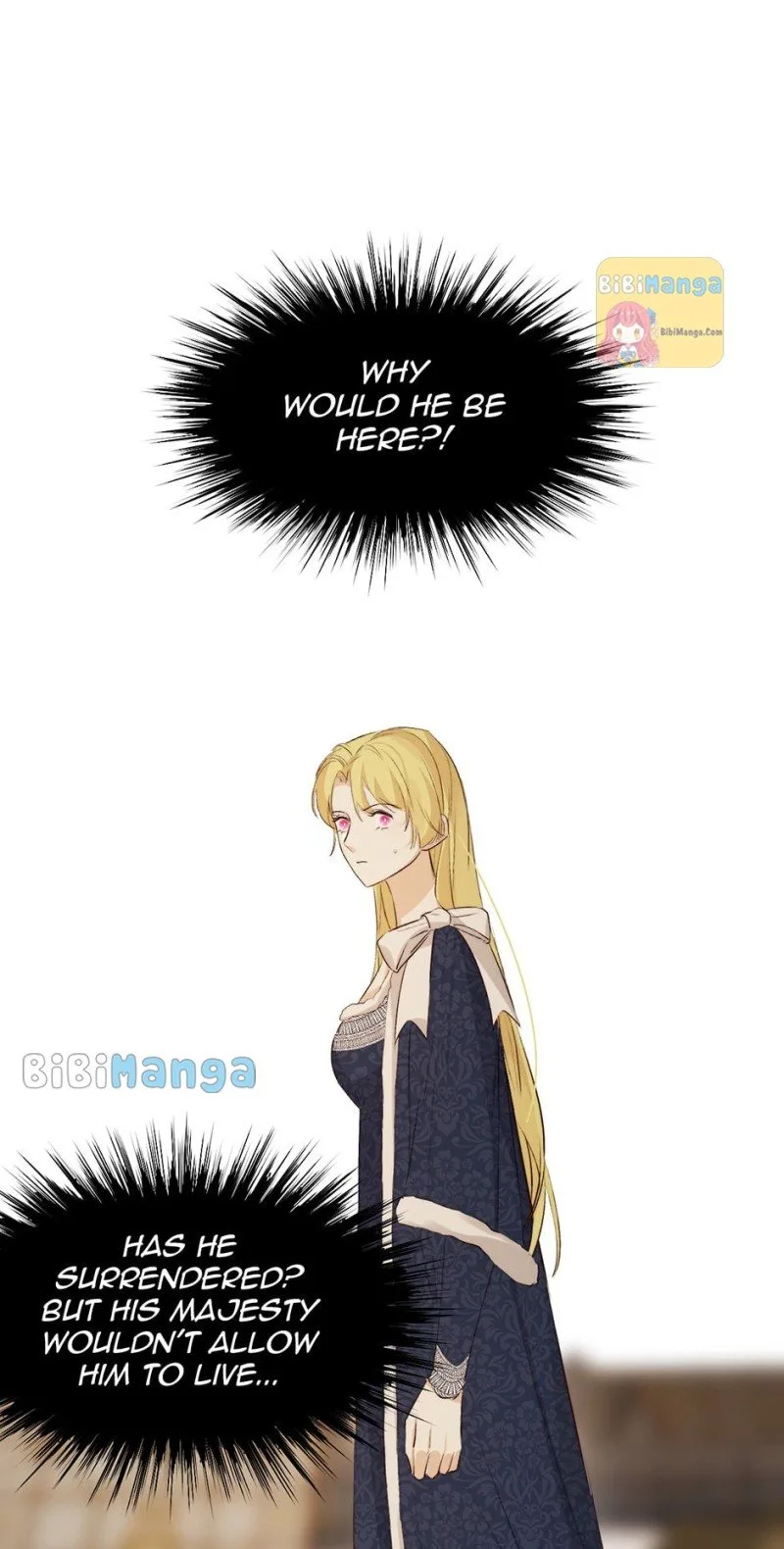 Dragon Raising Manual Chapter 68 page 8