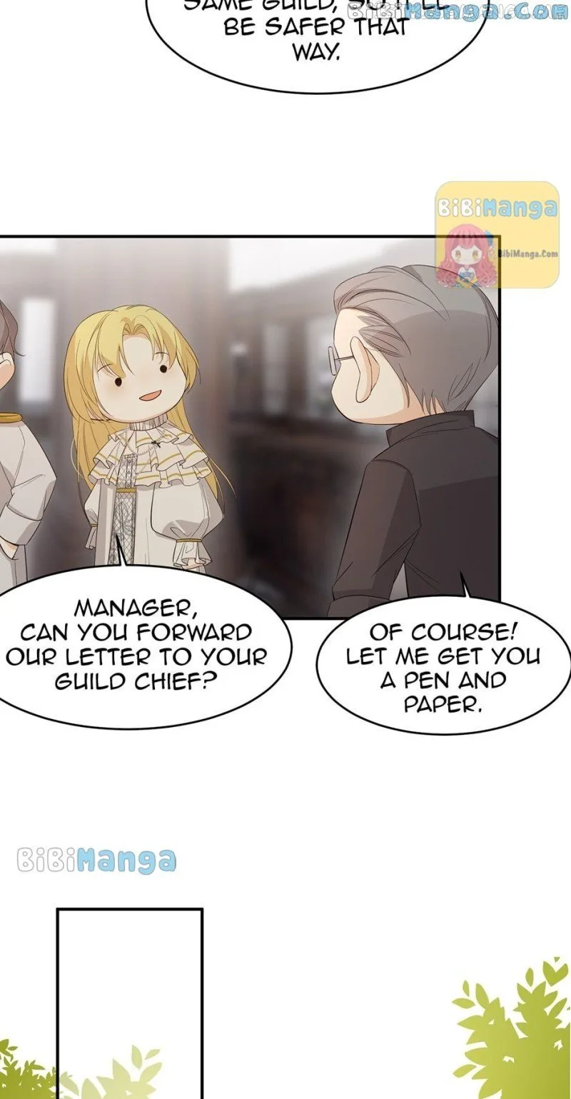 Dragon Raising Manual Chapter 50 page 53