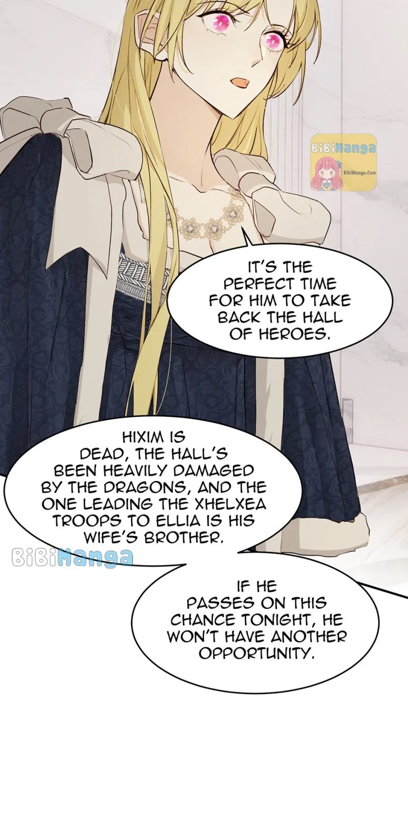 Dragon Raising Manual Chapter 72 page 28