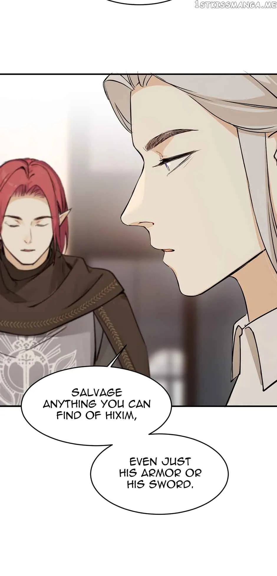 Dragon Raising Manual Chapter 71 page 22