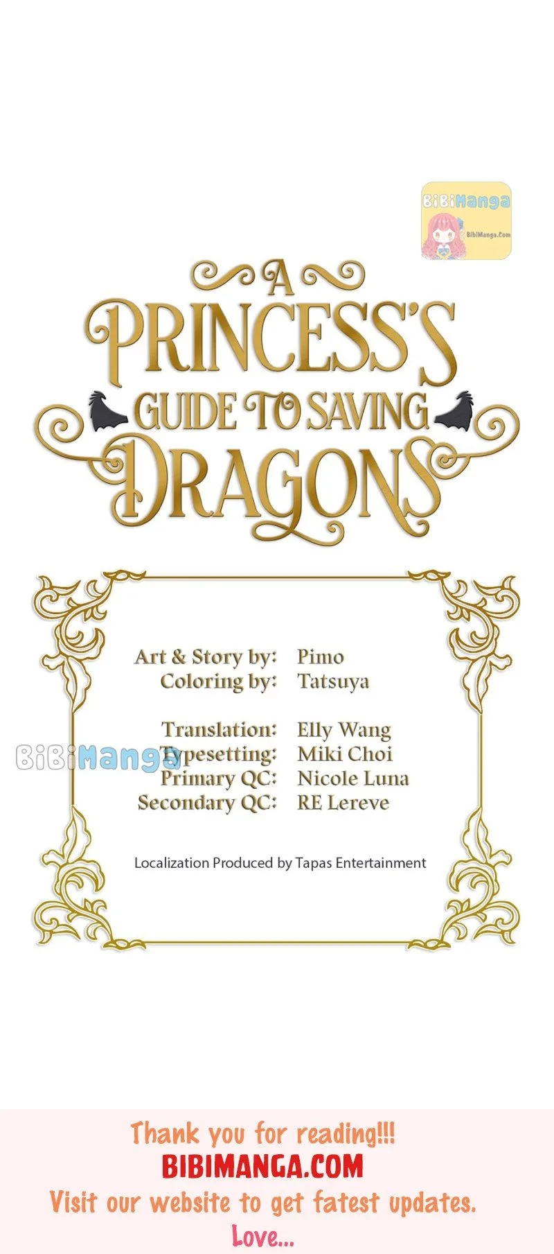 Dragon Raising Manual Chapter 66 page 58