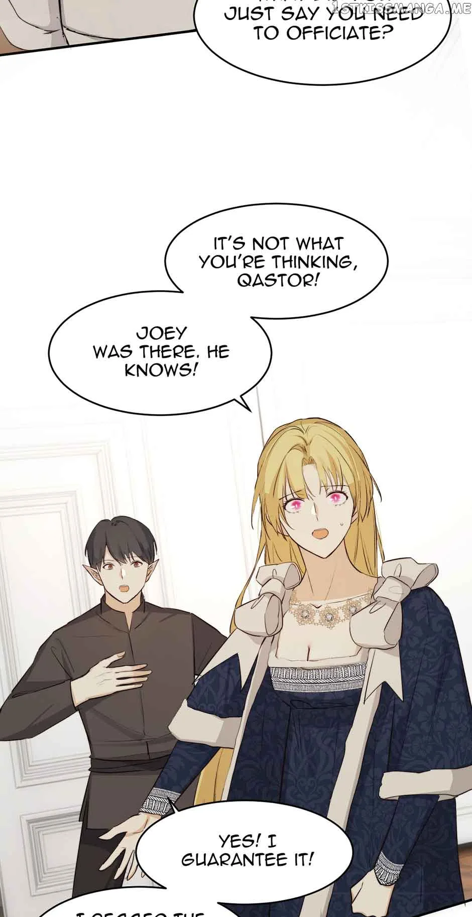 Dragon Raising Manual Chapter 75 page 4
