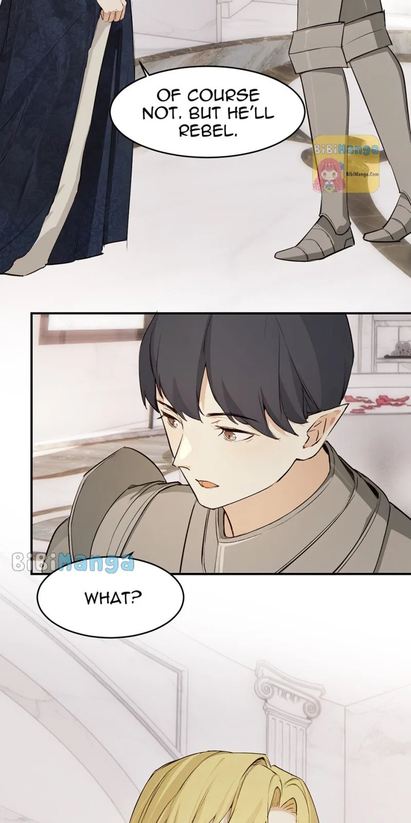 Dragon Raising Manual Chapter 72 page 27