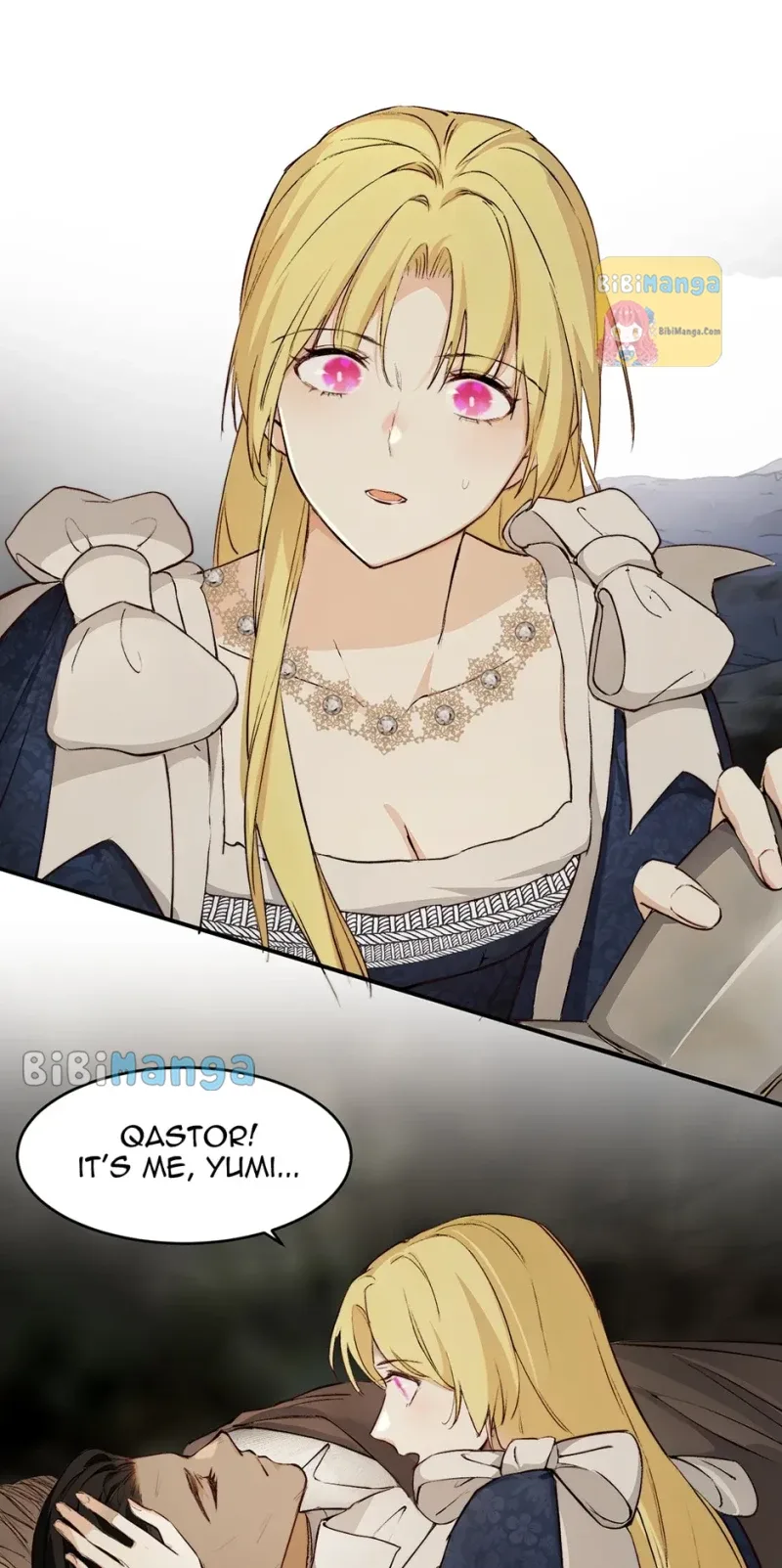 Dragon Raising Manual Chapter 74 page 8