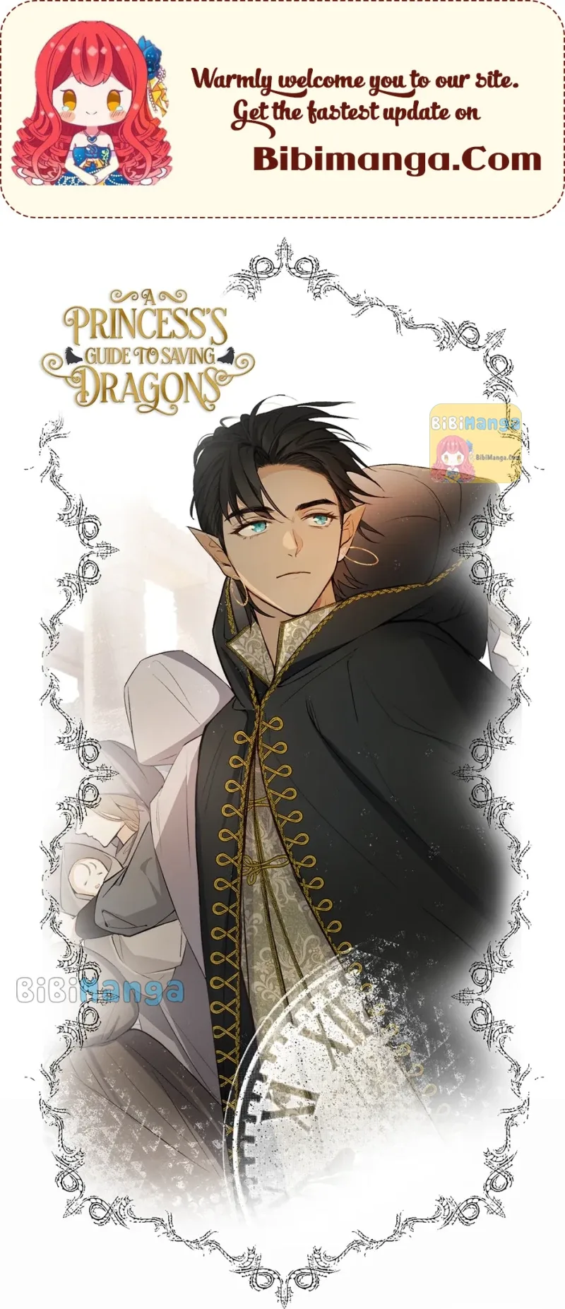 Dragon Raising Manual Chapter 74 page 2