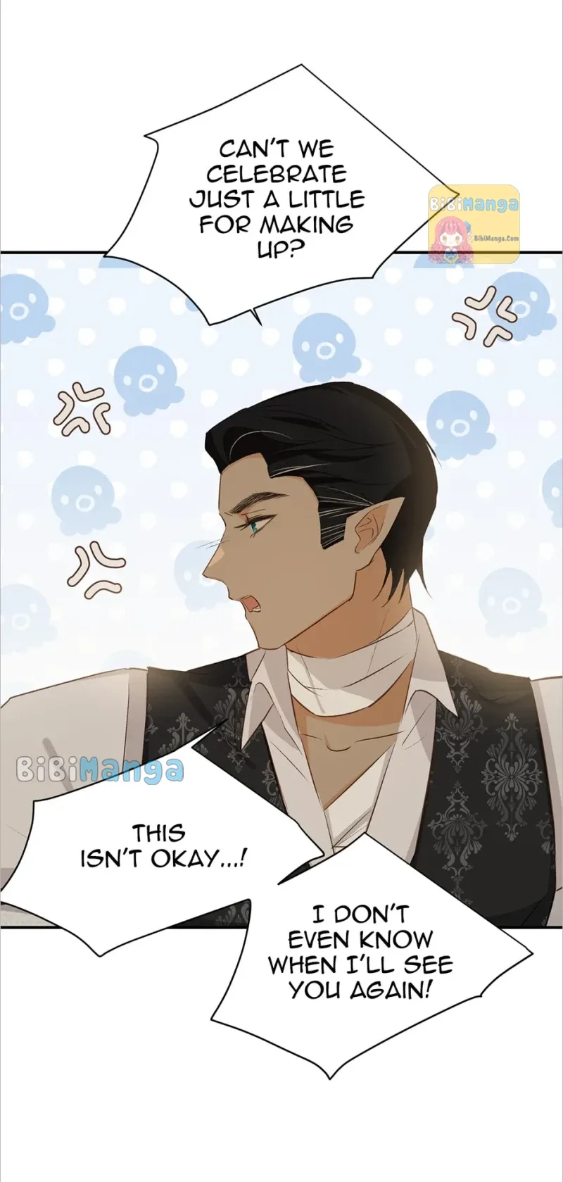 Dragon Raising Manual Chapter 76 page 28