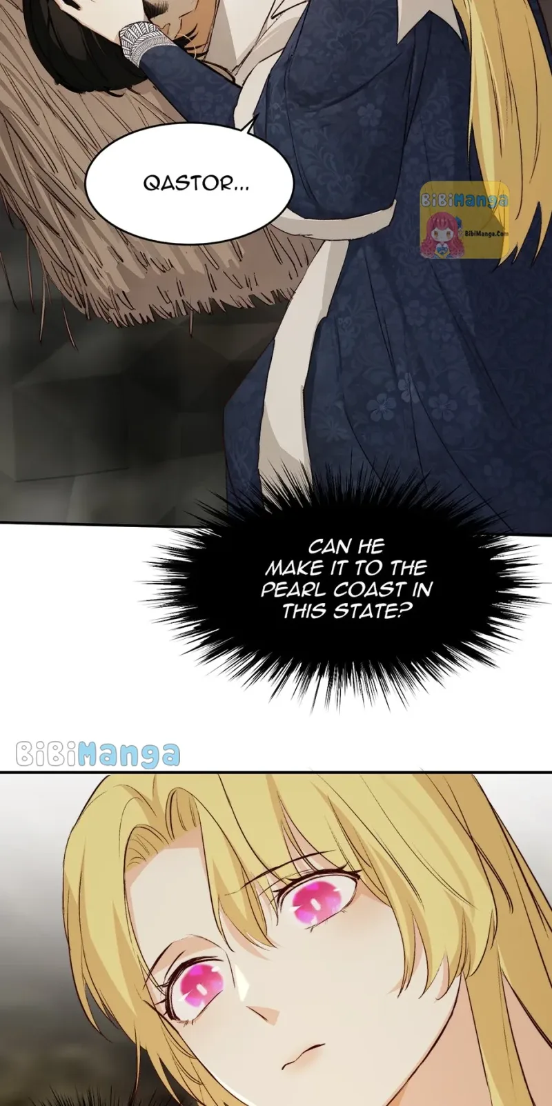Dragon Raising Manual Chapter 74 page 9