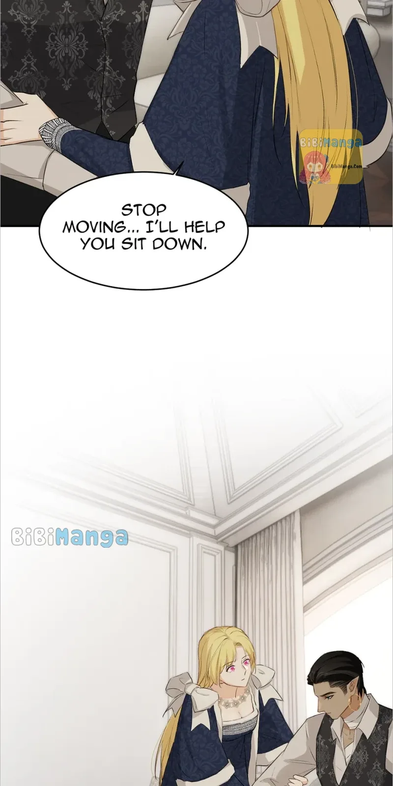Dragon Raising Manual Chapter 76 page 11