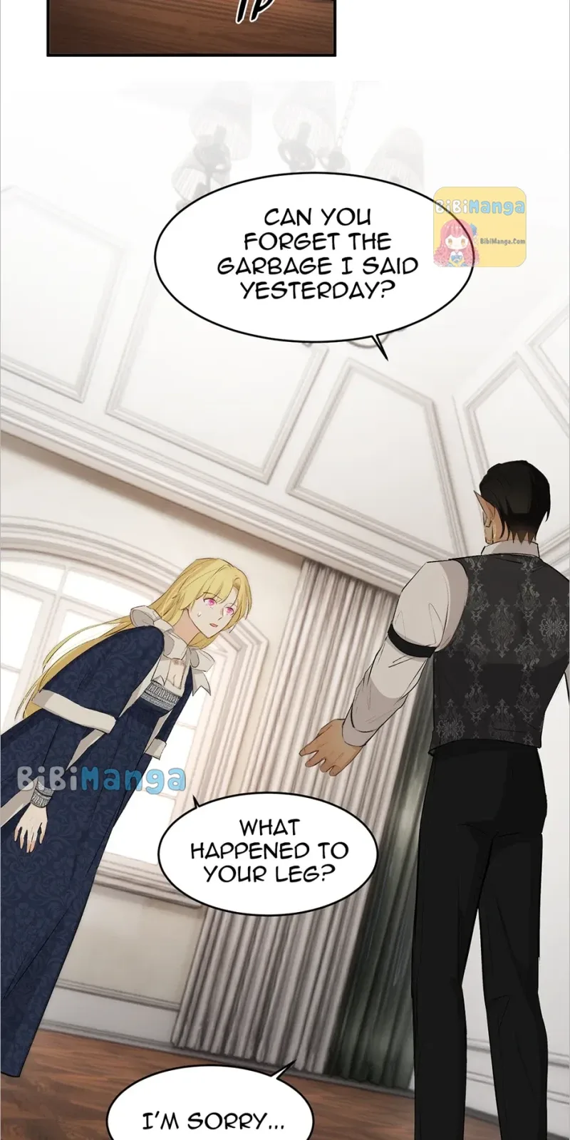 Dragon Raising Manual Chapter 76 page 9