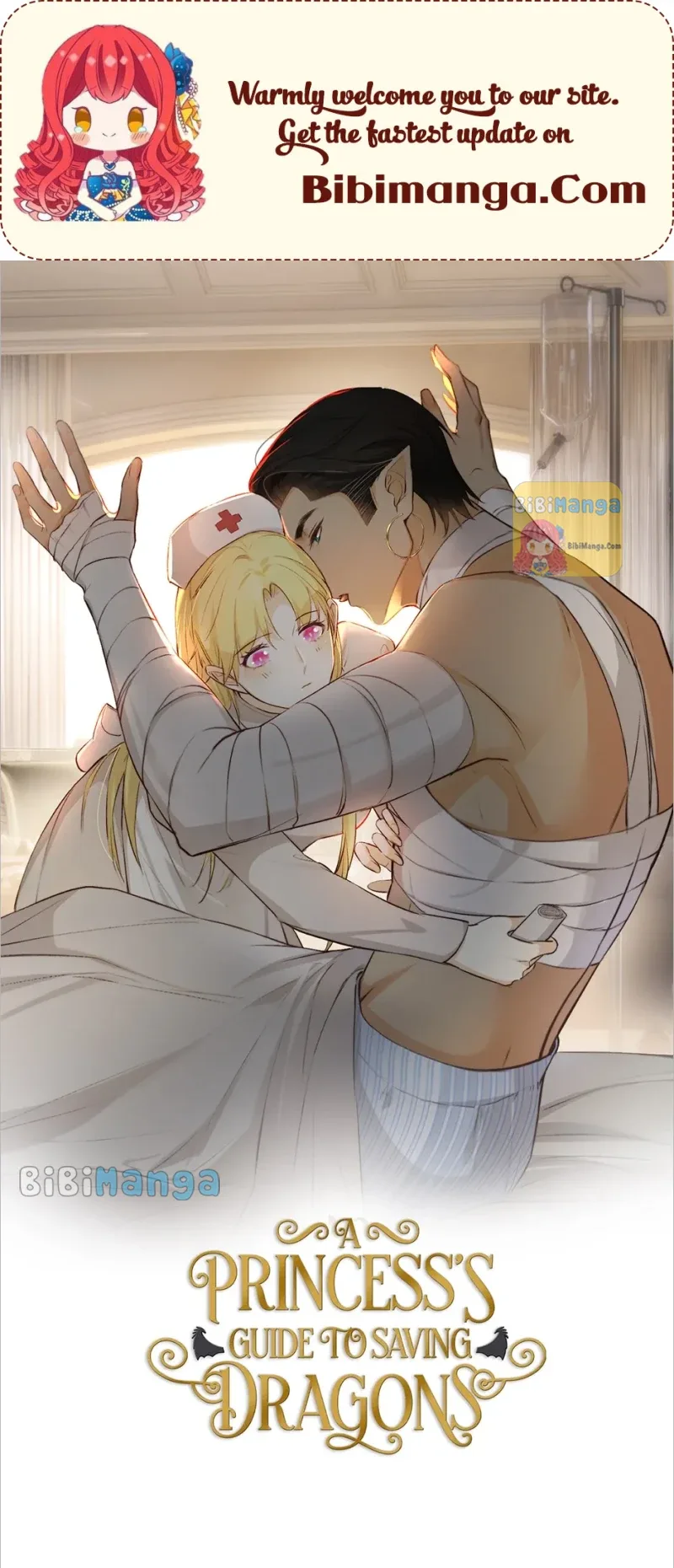 Dragon Raising Manual Chapter 76 page 2