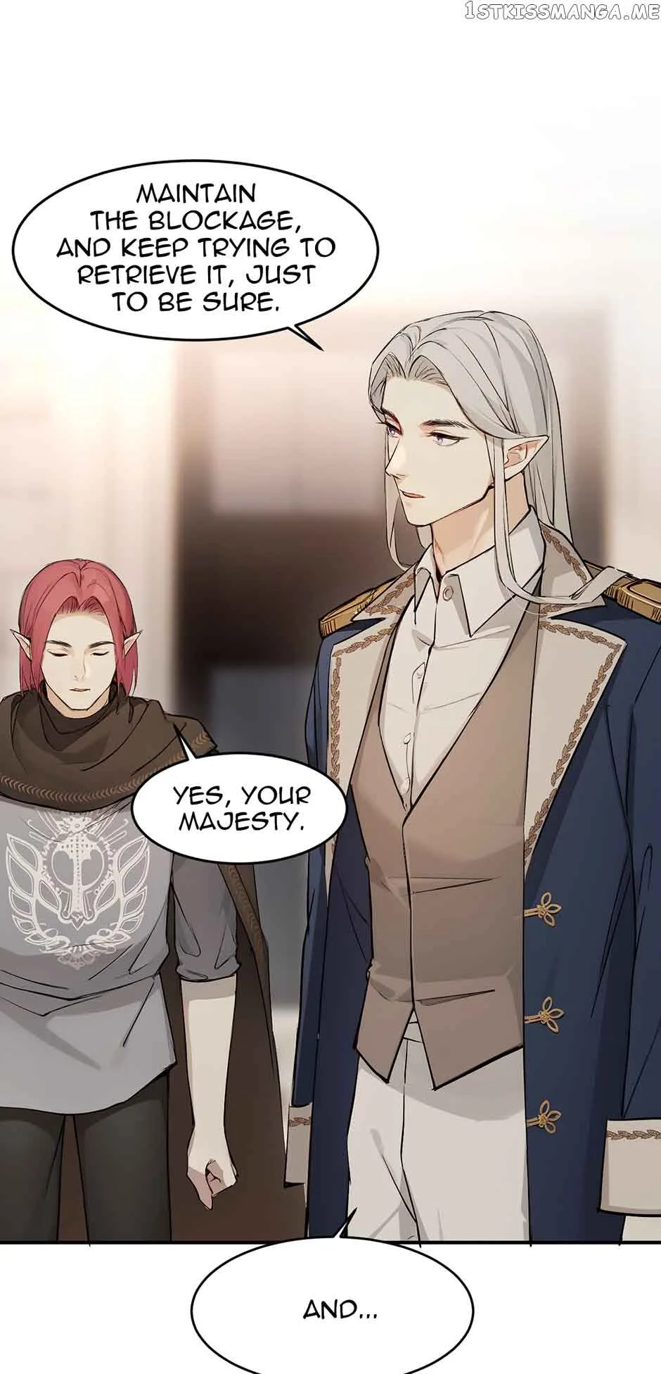 Dragon Raising Manual Chapter 71 page 21