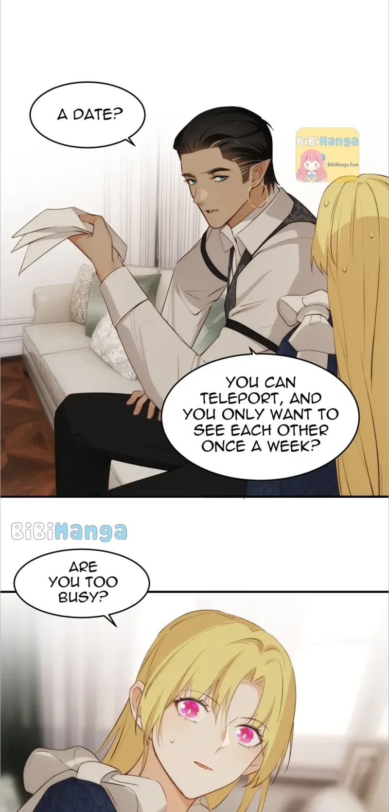 Dragon Raising Manual Chapter 76 page 44