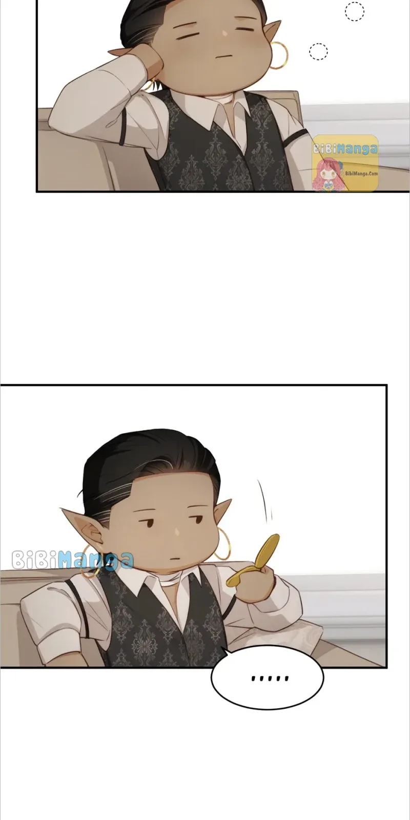 Dragon Raising Manual Chapter 76 page 36