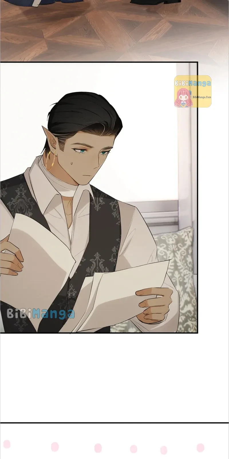 Dragon Raising Manual Chapter 76 page 41