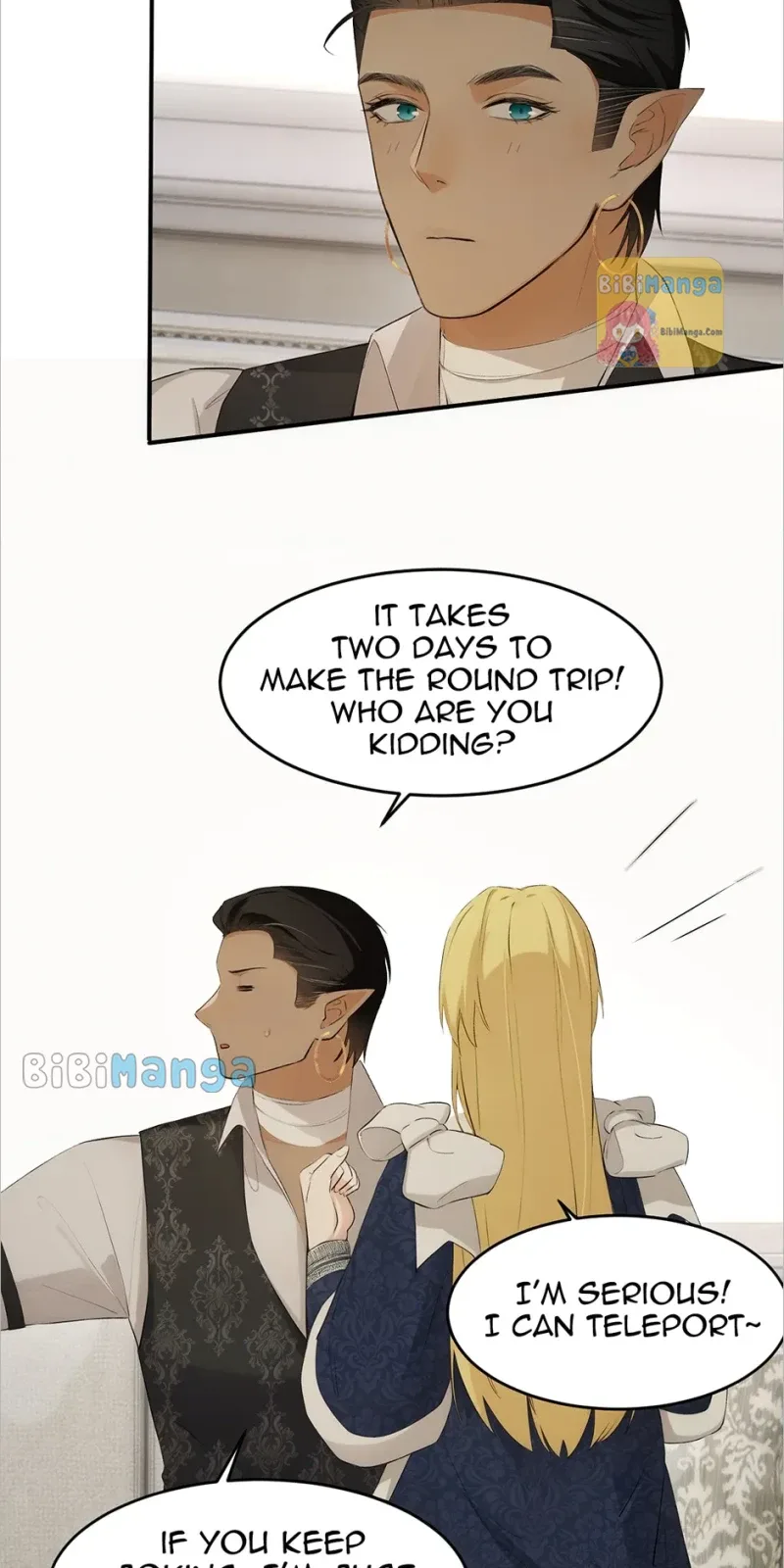 Dragon Raising Manual Chapter 76 page 30