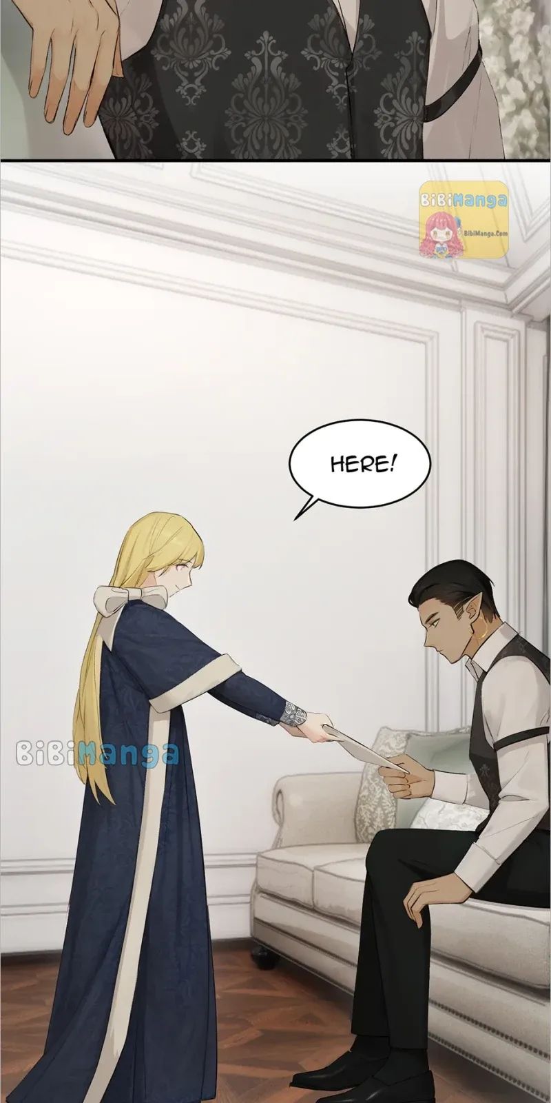 Dragon Raising Manual Chapter 76 page 40