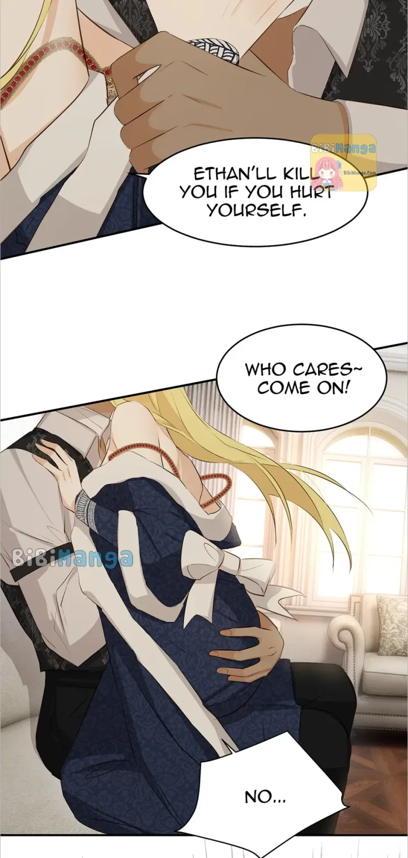 Dragon Raising Manual Chapter 76 page 26
