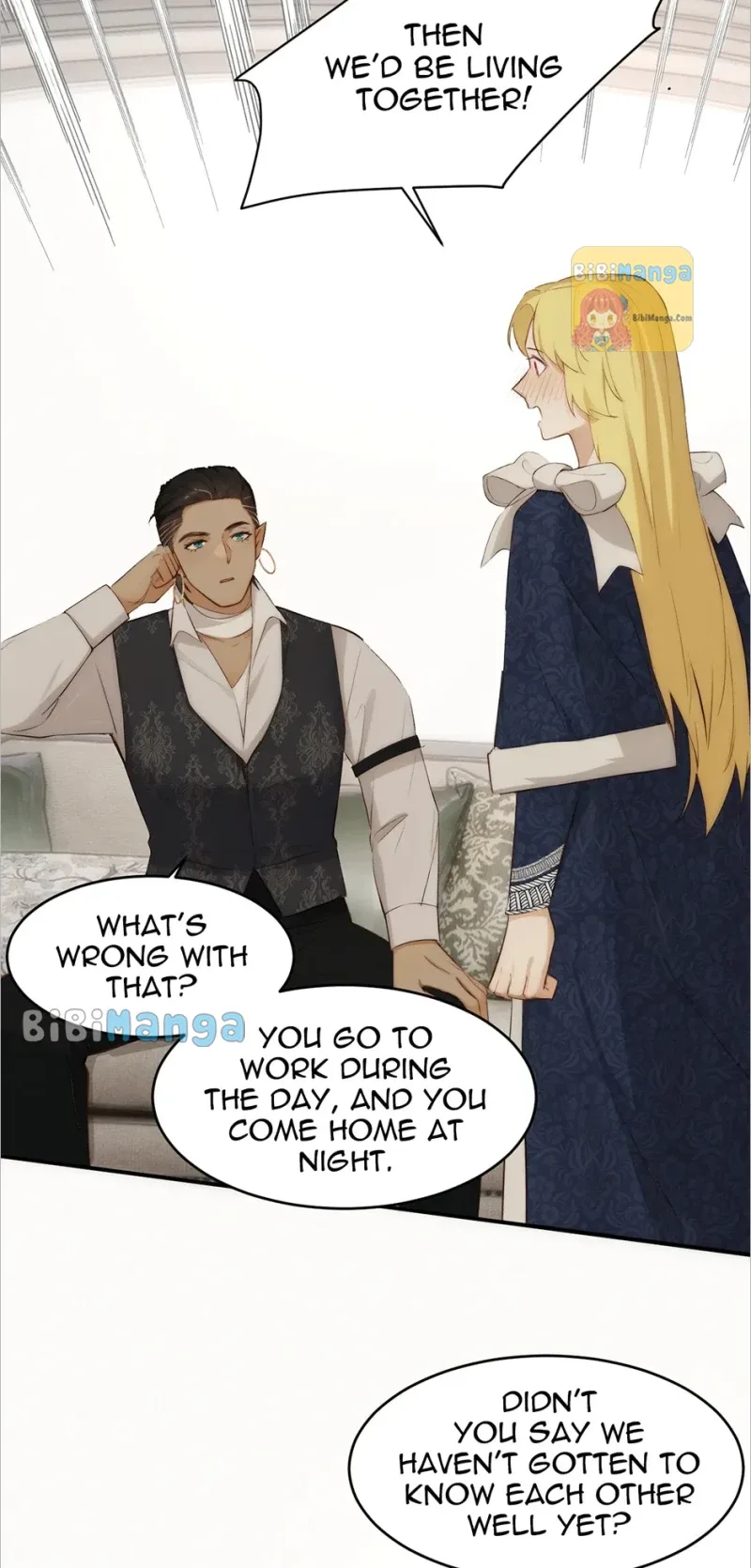 Dragon Raising Manual Chapter 76 page 46