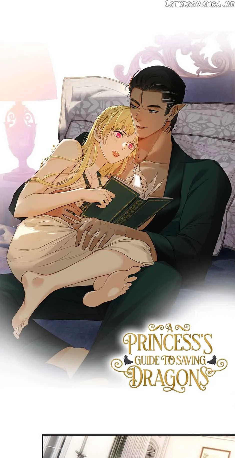 Dragon Raising Manual Chapter 75 page 2